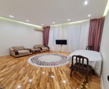 Kirayə (aylıq) Köhnə Tikili Sahil m., Səbail r.