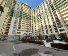 Satılır Yeni Tikili Neftçilər m., Nizami r.