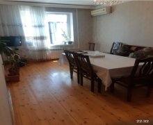 Satılır Köhnə Tikili Qaraçuxur qəs., Suraxanı r.