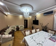 Satılır Yeni Tikili 28 May m., Nəsimi r.