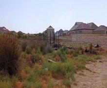 qurd deresi torpaq alqi satqisi Sumqayıt ş.