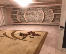 Kirayə (aylıq) Yeni Tikili Memar Əcəmi m., 3-cü mikrorayon, Nəsimi r.