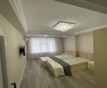 Kirayə (aylıq) Yeni Tikili 28 May m., Nəsimi r.