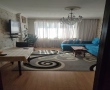 bileceride bina evleri Avtovağzal m., Biləcəri qəs., Binəqədi r.