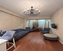 Kirayə (aylıq) Yeni Tikili Elmlər akademiyası m., Yasamal r.