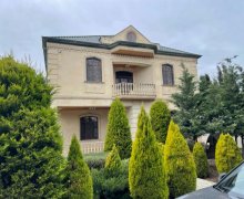 Satılır Bağ evi Mərdəkan, Xəzər r.