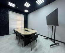 Kirayə (aylıq) Ofis 28 May m., Nəsimi r.