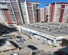 Satılır Köhnə Tikili Qara Qarayev m., 8-ci kilometr, Nizami r.