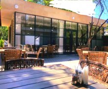 28 mayda kiraye obyekt 28 May m., Nəsimi r.