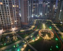 Аренда Новостройка м. Нариман Нариманов м., Наримановский р-н р.