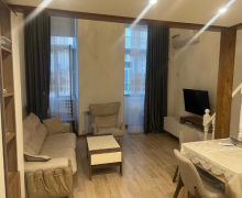 Kirayə (aylıq) Köhnə Tikili Sahil m., Səbail r.