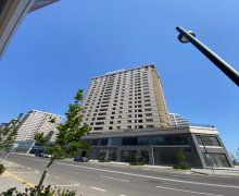 Satılır Yeni Tikili Xətai m., Ağ şəhər, Xətai r.