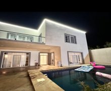 Satılır Həyət evi/villa Şüvəlan, Xəzər r.