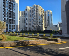 Satılır Yeni Tikili Koroğlu m., Nərimanov r.