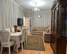 Satılır Köhnə Tikili Həzi Aslanov m., Xətai r.