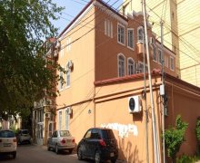 Kirayə (aylıq) Həyət evi/villa Gənclik m., Ambassador otel, Nərimanov r. Kirayə (aylıq) Həyət evi/villa Gənclik m., Ambassador otel, Nərimanov r.