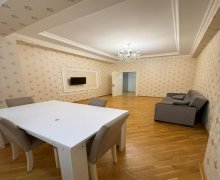 Kirayə (aylıq) Yeni Tikili Memar Əcəmi m., 3-cü mikrorayon, Nəsimi r.