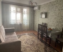 Kirayə (aylıq) Köhnə Tikili Elmlər akademiyası m., Yasamal r.