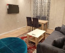 Kirayə (aylıq) Yeni Tikili İnşaatçılar m., Yasamal r.