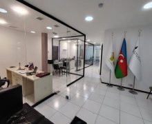 Kirayə (aylıq) Ofis 28 May m., Nəsimi r.