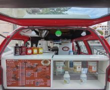 Satılır Obyekt Azadlıq m., 8-ci mikrorayon, Binəqədi r.