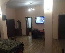 kiraye heyet evleri aylıq bakida/villa 20-ci sahə, Səbail r.