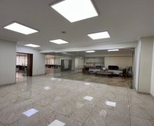 Kirayə (aylıq) Ofis Elmlər akademiyası m., Yasamal r.