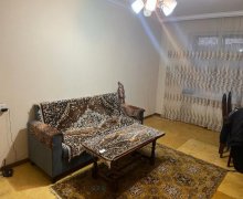 Kirayə (aylıq) Köhnə Tikili Həzi Aslanov m., Xətai r.