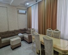 Kirayə (aylıq) Yeni Tikili 28 May m., Nəsimi r.