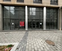 xetaide kiraye obyektler Xətai m., Ağ şəhər, Xətai r.