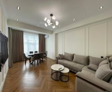 Kirayə (aylıq) Yeni Tikili 28 May m., Səməd Vurğun parkı, Nəsimi r.