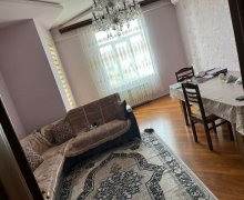 Kirayə (aylıq) Yeni Tikili İnşaatçılar m., Yeni Yasamal qəs., Yasamal r.