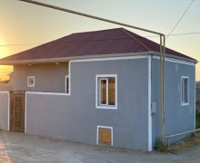 Satılır Həyət evi/villa Binə qəs., Xəzər r.