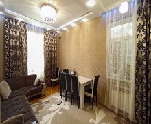 badamdarda satilan villalar/villa Badamdar qəs., Səbail r.