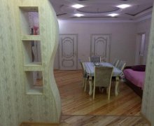 Kirayə (günlük) Yeni Tikili 20 Yanvar m., Yasamal qəs., Yasamal r.