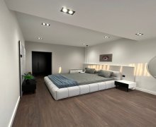 xetai yeni tikili menziller Xətai m., Xətai r.