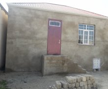 Satılır Həyət evi/villa Hövsan qəs., Suraxanı r.