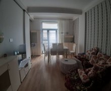 Kirayə (aylıq) Yeni Tikili İçərişəhər m., Səbail r.