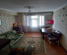 Satılır Yeni Tikili Yeni Günəşli qəs., Suraxanı r.