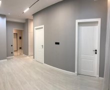 Satılır Yeni Tikili Elmlər akademiyası m., Yasamal r.