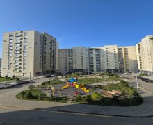 Kirayə (aylıq) Yeni Tikili Yasamal r.