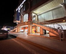 Kirayə (aylıq) Obyekt Əhmədli m., Xətai r.