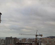 Satılır Yeni Tikili Nizami m., Yasamal r.