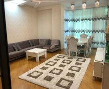 Kirayə (aylıq) Yeni Tikili 28 May m., Nəsimi r.