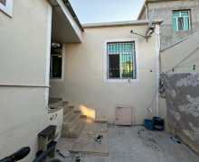 Satılır Həyət evi/villa Koroğlu m., Zabrat qəs., Sabunçu r.