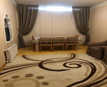 Kirayə (aylıq) Həyət evi/villa İnşaatçılar m., Yasamal r.