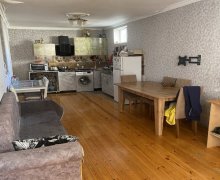 Kirayə (aylıq) Həyət evi/villa Lökbatan qəs., Qaradağ r.