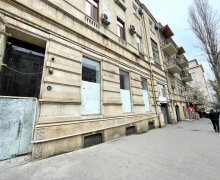 28 mayda kiraye obyekt 28 May m., Nəsimi r.