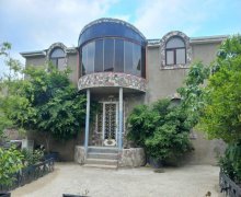 Satılır Həyət evi/villa Ramana qəs., Sabunçu r.