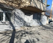 Kirayə (aylıq) Obyekt Elmlər akademiyası m., Yasamal qəs., Yasamal r.